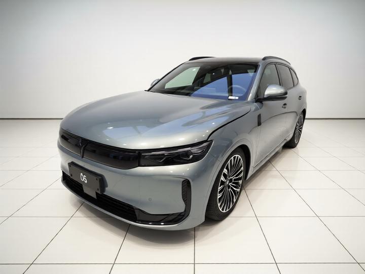 Voyah FREE 2025 FREE+ AWD Qiankun