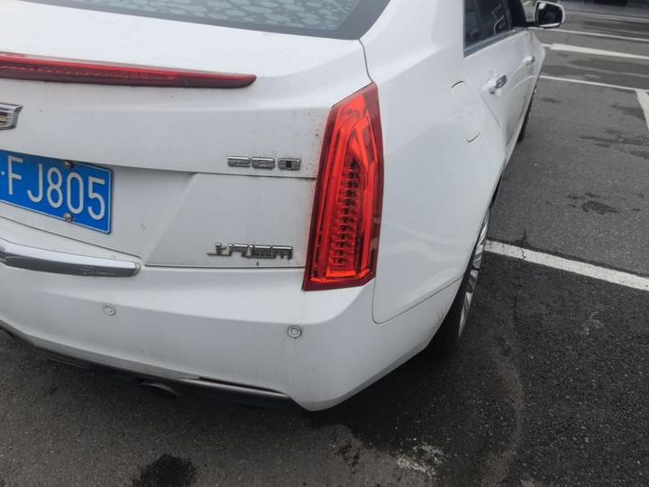ATS-L 2017 28T Tech photo 7