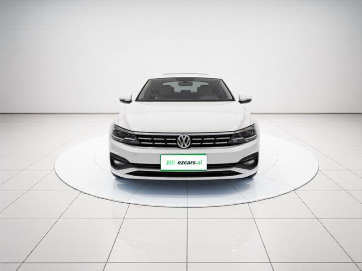 Lamando 2021 230TSI DSG photo 2