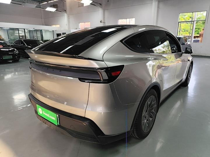 Model Y L 2025 Long Range AWD photo 6