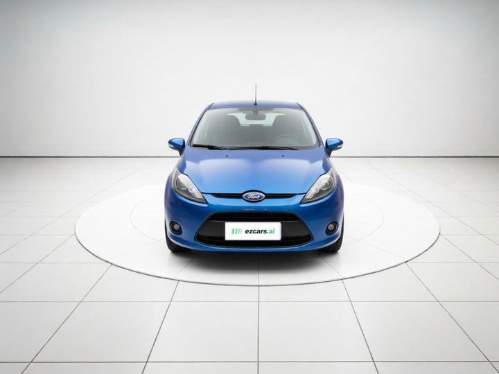 2009 Hatchback 1.5L AT Fashion photo 2