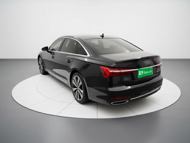 A6L 2020 40 TFSI Luxury photo 4