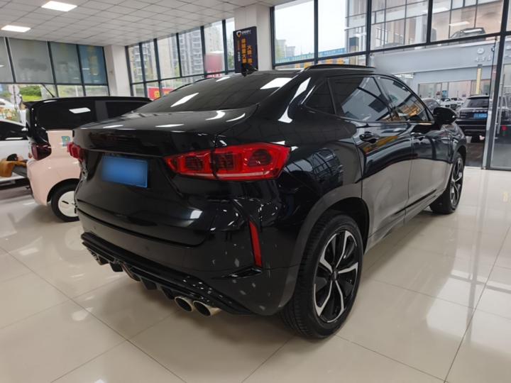VV7 GT 2020 2.0T Flagship photo 6