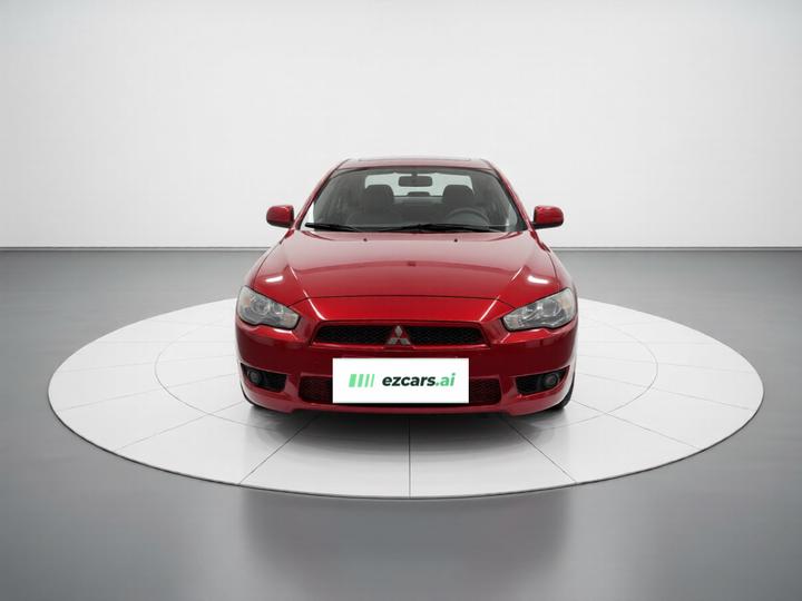 2011 1.8L CVT Luxury photo 2