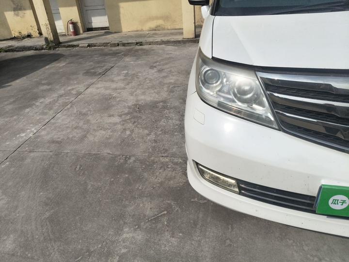 Elysion 2012 2.4L VTi-S Premium photo 7