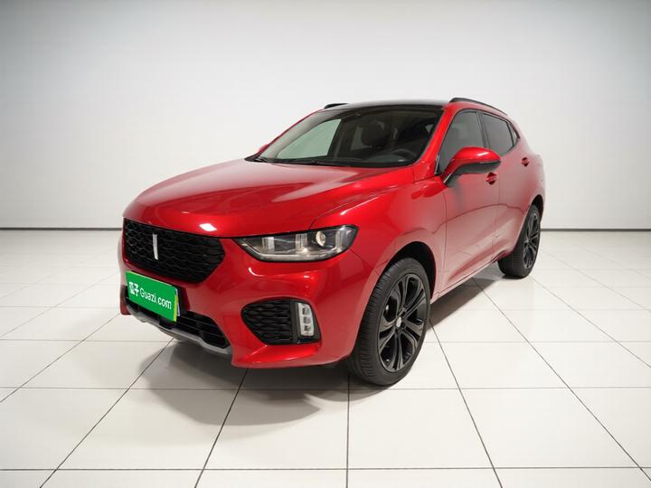 VV5 2017 2.0T Flagship