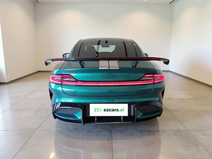 Xiaomi SU7 Ultra 2025 Ultra photo 5