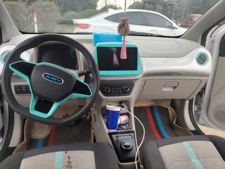 EV EV2 2024 201km Luxury photo 5