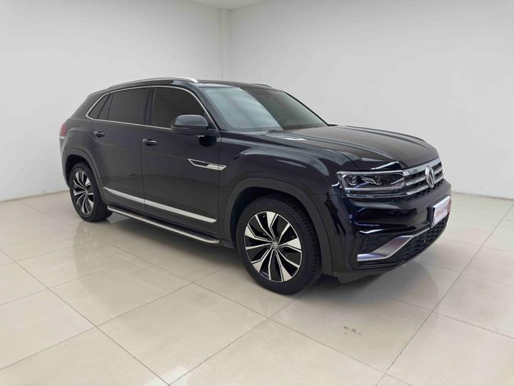 Teramont X 2019 330TSI RWD Luxury photo 3