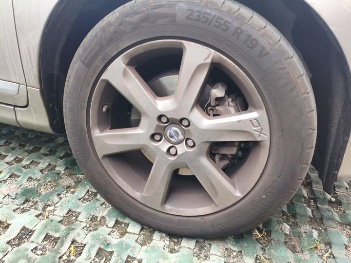 XC60 Imported 2014 T6 photo 8