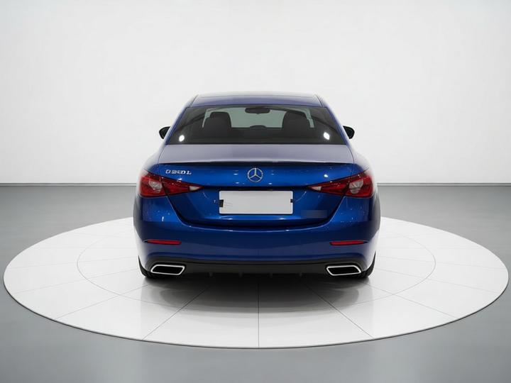 C-Class 2023 Facelift C 260 L Sport photo 3