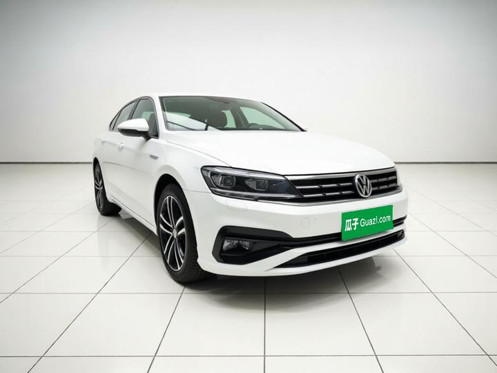 Lamando 2021 280TSI DSG Comfort photo 3