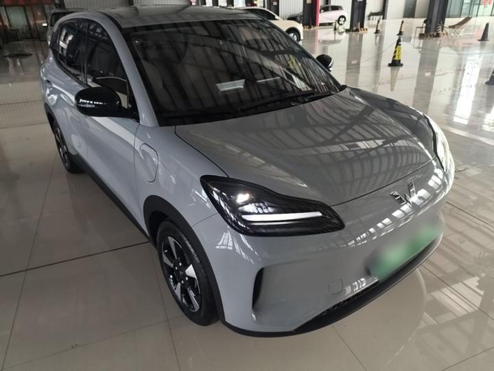 Wuling Bingo PLUS 2024 330km 5-Seater photo 3