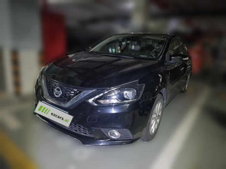 Sylphy 2018 1.6XV CVT Exclusive