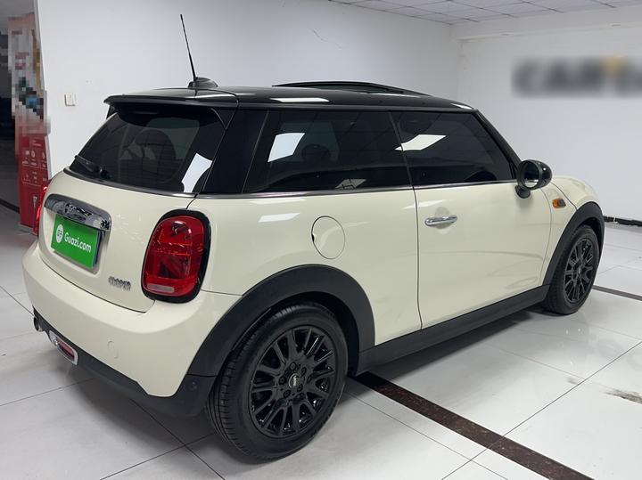 2016 1.5T COOPER photo 4