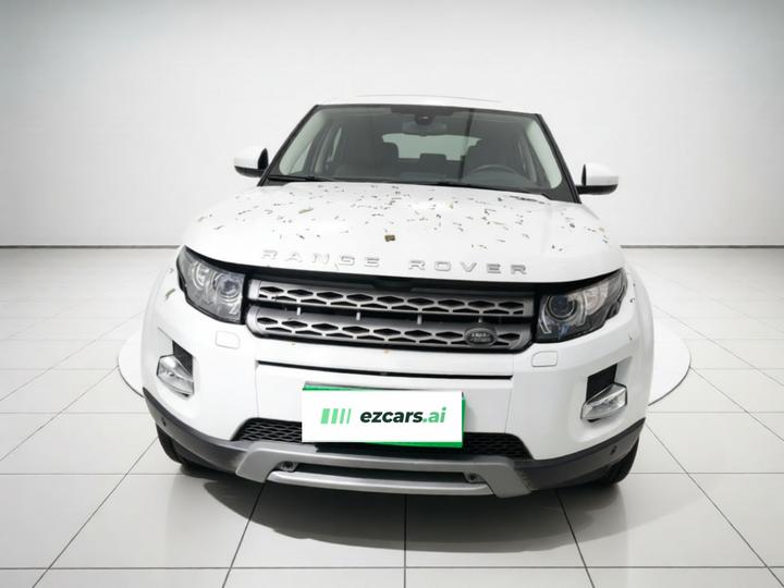 Range Rover Evoque 2015 2.0T 5-Door photo 2