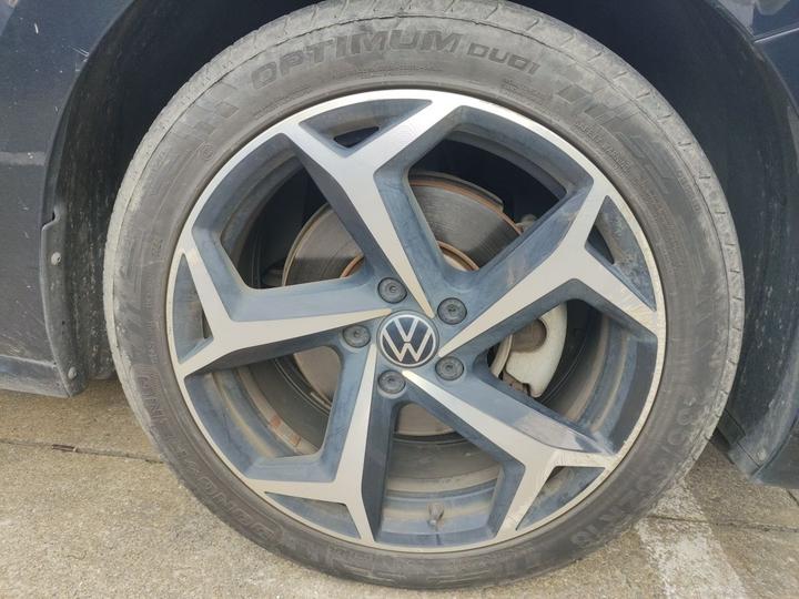 Passat 2023 Facelift 330TSI Elite photo 8