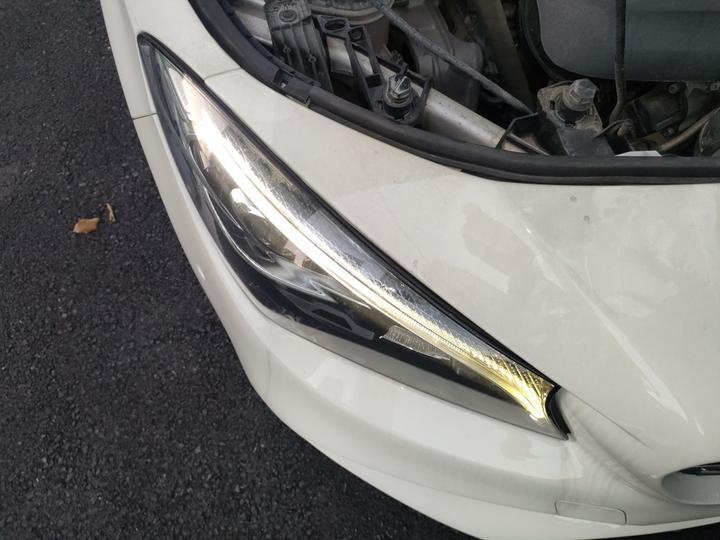 CLA 2017 CLA 220 4MATIC photo 7