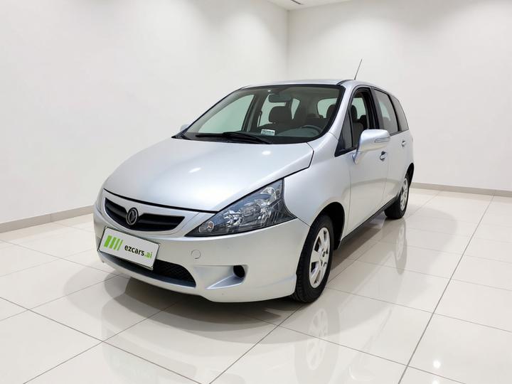 2015 XL 1.5L MT