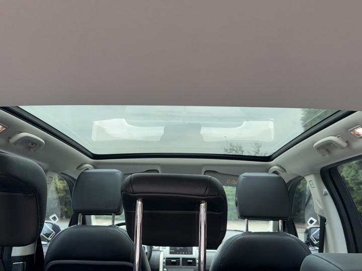 Discovery Sport 2017 2.0T SE photo 8