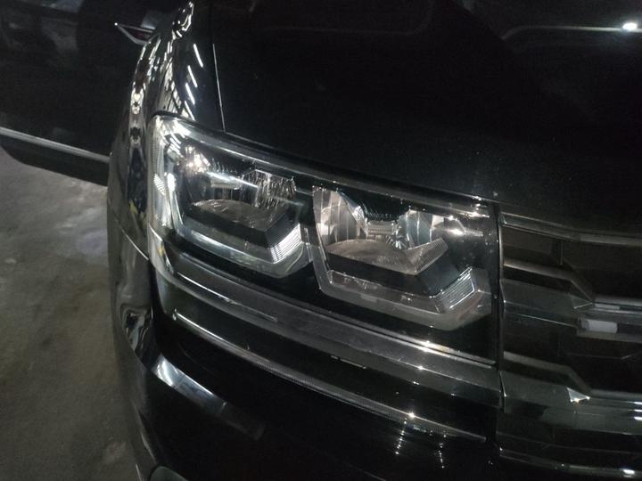 Teramont 2019 380TSI AWD Luxury China V photo 7