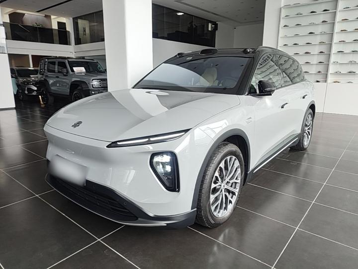 ES6 2024 75kWh