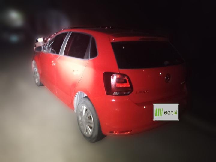 Polo 2014 1.4L MT photo 4