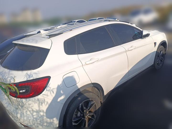 2018 1.5T MT photo 6