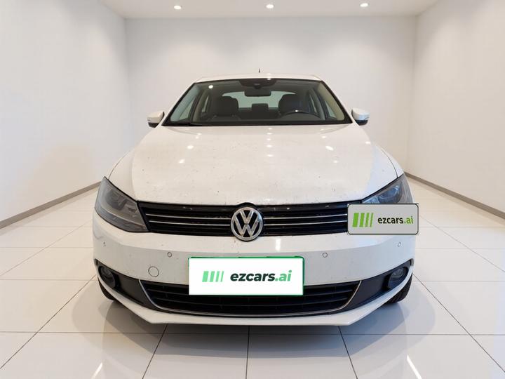 Sagitar 2014 Facelift 1.4TSI AT Flagship photo 2