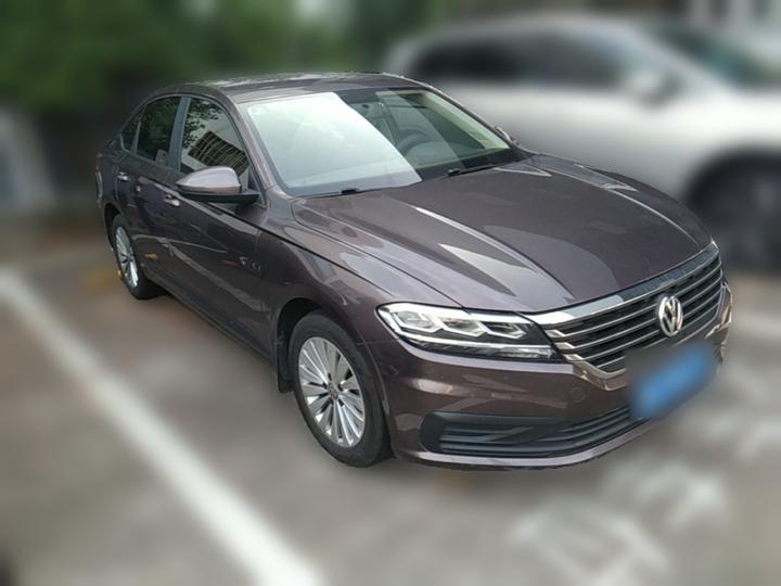 Lavida 2018 1.5L AT China V photo 3