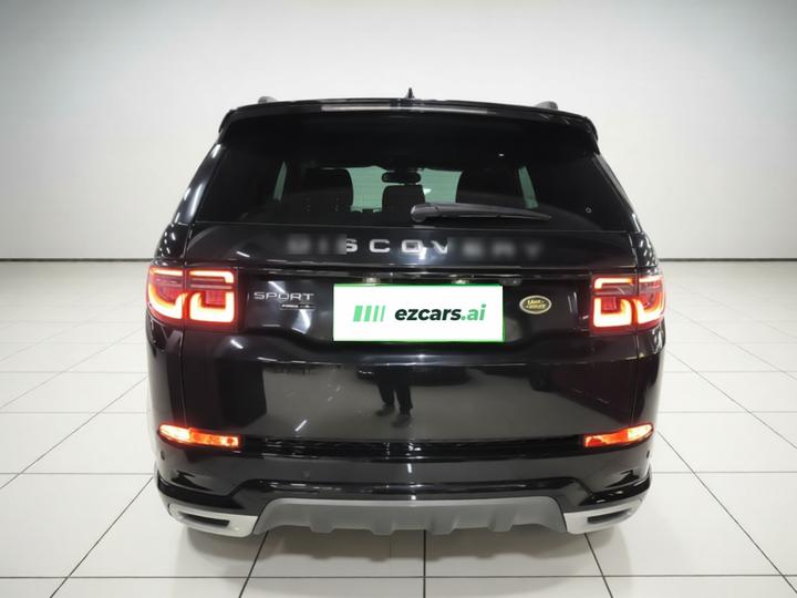 Discovery Sport 2020 249PS R-Dynamic Performance photo 3