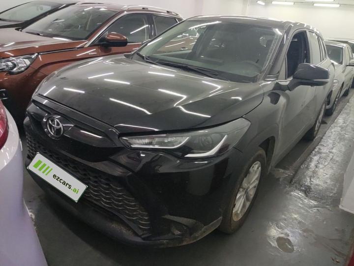 Frontlander 2024 2.0L CVT Elite