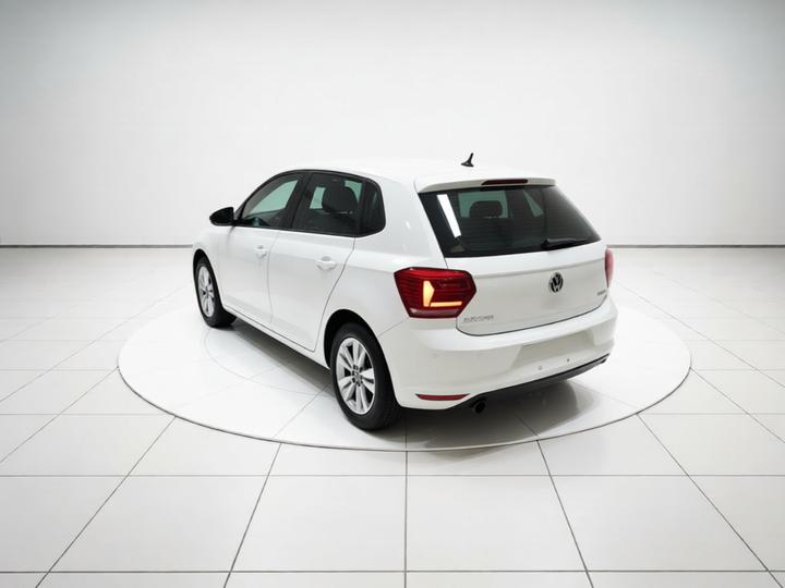 Polo 2023 Plus 1.5L AT photo 4