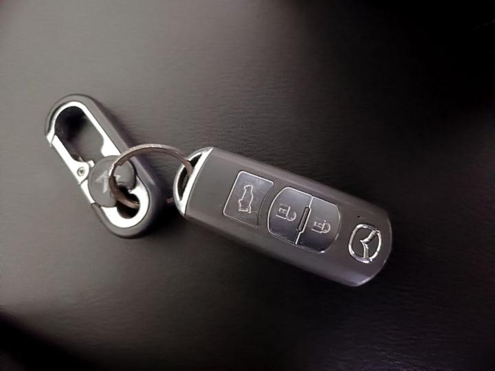 CX-5 2020 2.0L AT RWD Smart Premium photo 8