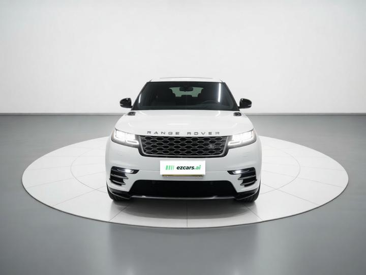 Range Rover Velar 2019 250PS R-DYNAMIC S photo 2