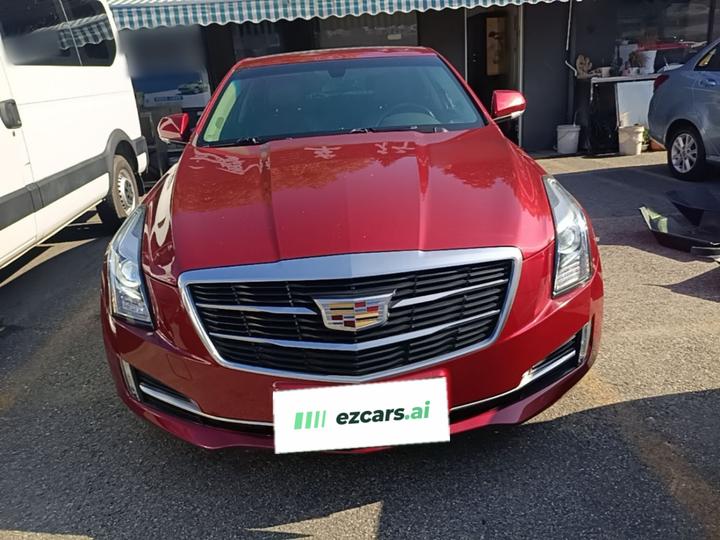 ATS-L 2017 28T Tech photo 2