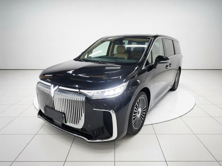 Voyah Dreamer 2025 PHEV AWD Flagship