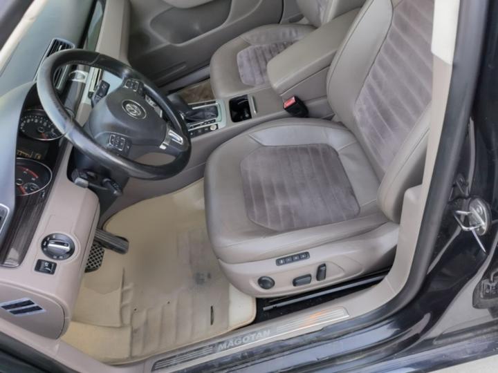 Magotan 2012 Facelift 2.0TSI Premium photo 6