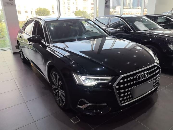 A6L 2023 40 TFSI Luxury photo 3