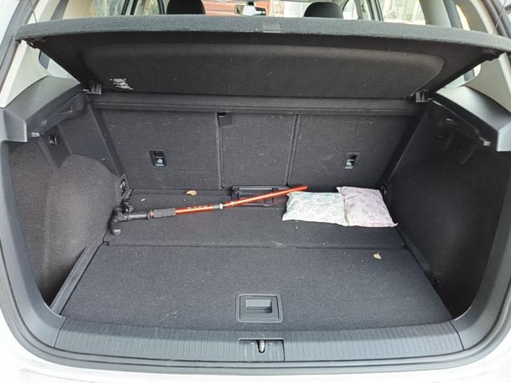 Golf 2016 230TSI AT Progressive photo 8