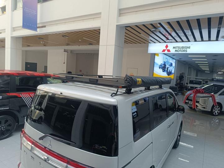Parallel Import Luxury Diesel 2.3T photo 7