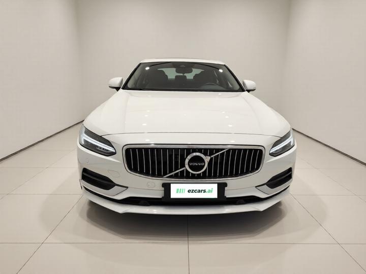 S90 2020 T5 Luxury photo 2