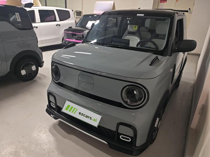 2024 200km Panda