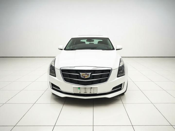ATS-L 2017 28T Tech photo 2