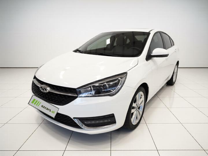 Arrizo 5 2017 1.5L CVT