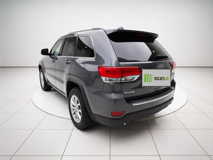Grand Cherokee Imported 2014 3.0L photo 4