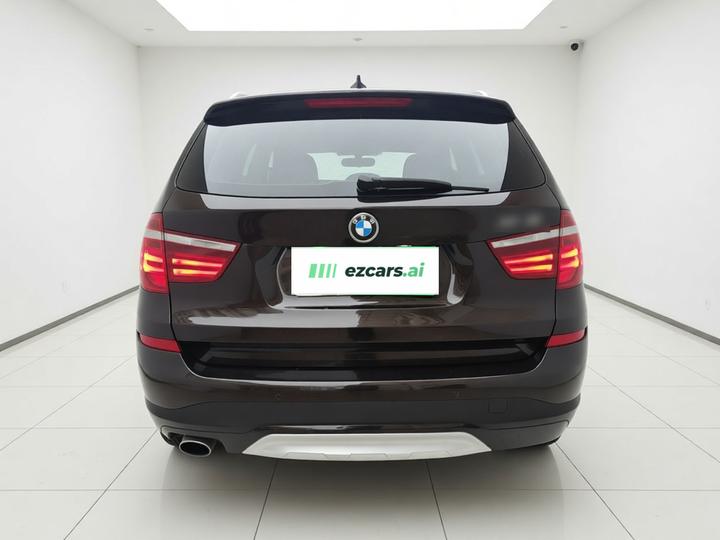 X3 Imported 2014 xDrive20i X Design Package photo 5