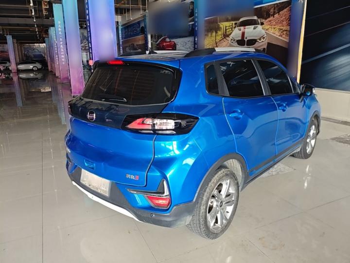 3 2019 1.5L MT photo 4