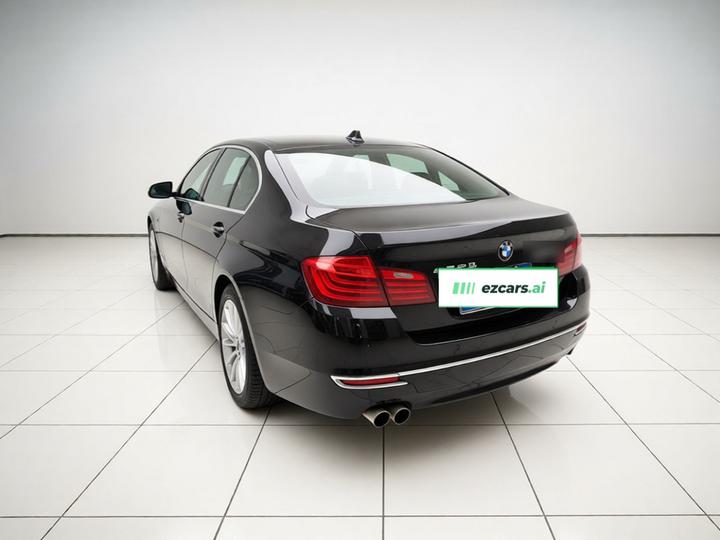 5 Series 2014 525Li Luxury Design Package photo 4