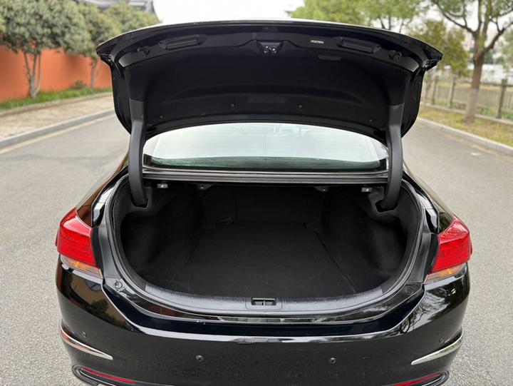 Spirior 2015 2.0L Collection photo 8